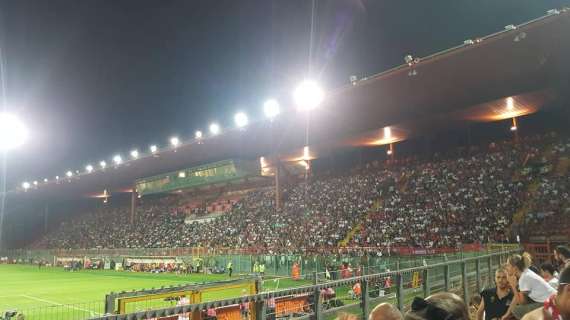 Entra nel vivo il Girone B della Serie C: non solo Perugia-Pontedera