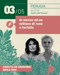 Perugia partecipa questa domenica al Festival dei Cammini di Francesco: tre appuntamenti in città