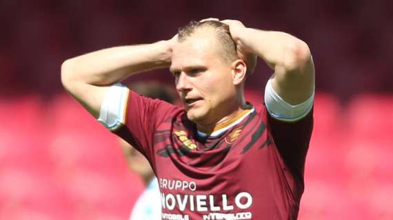 Jaroszynski in arrivo al Perugia?