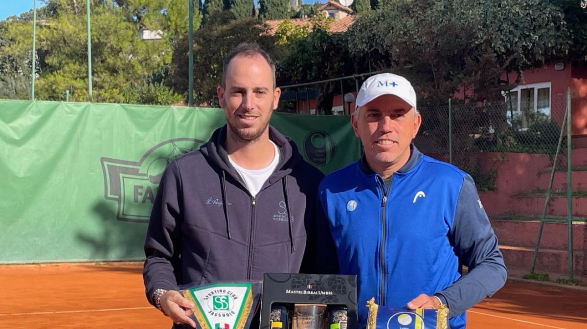 Lo Junior Tennis Perugia perde in campionato anche contro Sassuolo: è il secondo stop di fila