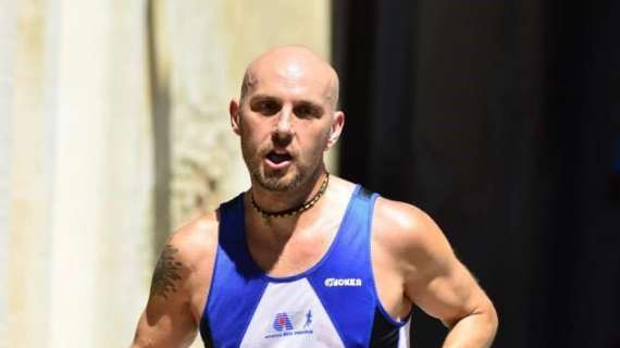 Podisti umbri al Giro delle Colline Metaurensi: questo l'ordine di arrivo della prima tappa