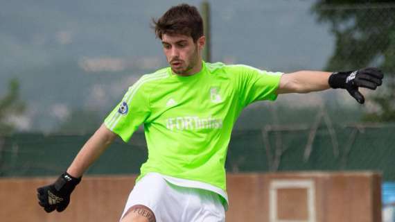 Dall'Umbria alla Serie A del Kosovo: Loris insegue il grande sogno del calcio professionistico