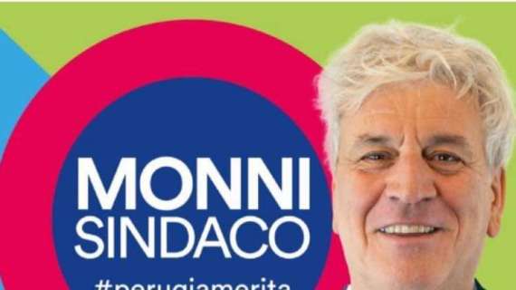 Massimo Monni né con Margherita, né con Vittoria: ognuno sarà libero 