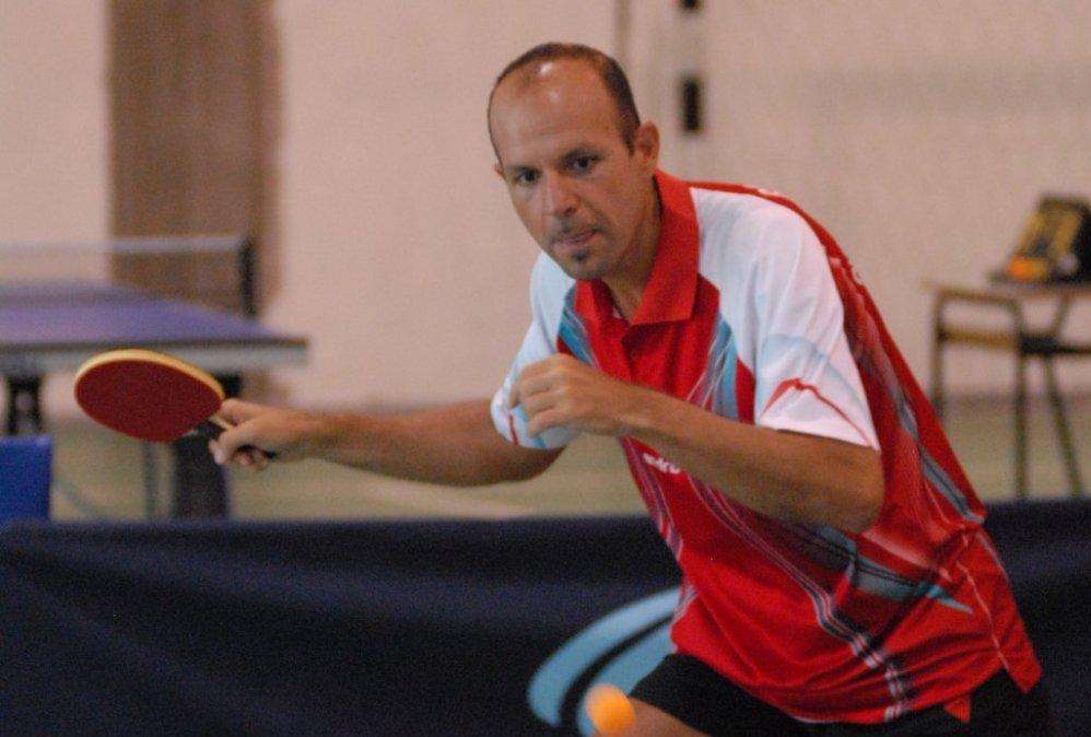 Tannistavolo: l'Istituto Leonardi Perugia vince nettamente a Senigallia