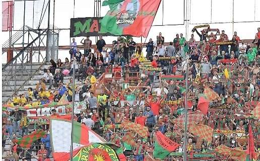 Due i tifosi feriti domenica al derby Perugia-Ternana: uno è finito in ospedale