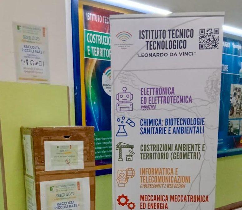 Bellissima iniziativa: 3400 studenti coinvolti dalla Vus nelle attività di sensibilizzazione e raccolta di rifiuti