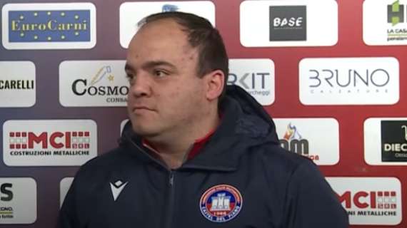 Anche dal team manager arriva la lettera di addio al Castel del Piano