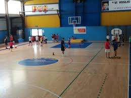 La Don Bosco Perugia ora punta anche sul basket in aggiunta al calcio