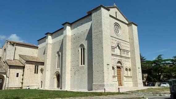 Oggi a Perugia arriva il "Pallone della salute": appuntamento a San Francesco al Prato