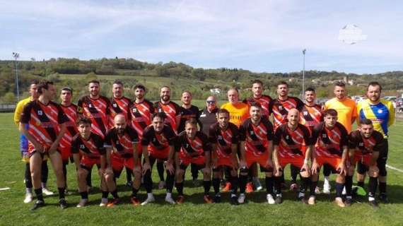 In Umbria la favola del Fanello Calcio! In Promozione con il presidente che è anche l'allenatore!