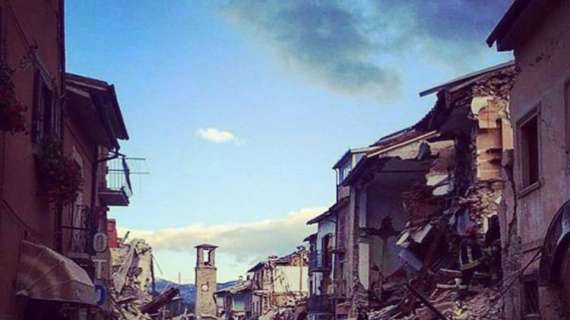 Terremoto: la macchina dei soccorsi in Umbria attraverso il sistema di protezione civile