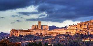 La San Francesco Marathon di Assisi è stata rinviata! Inaspettata decisione degli organizzatori!