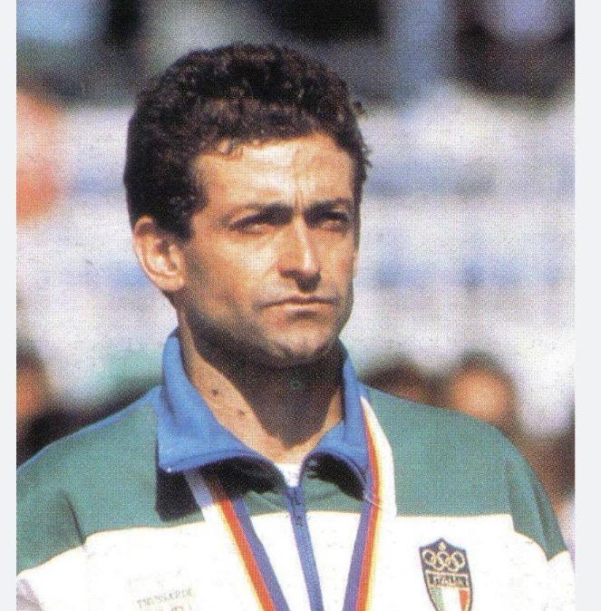 Il Panathlon Club Orvieto ospiterà venerdi 12 Carlo Massullo, il più grande pentatleta italiano di tutti i tempi