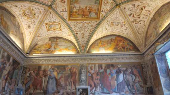 Una visita a Perugia, con tante emozioni e scorci d'arte mozzafiato: il racconto del rimanere incantati