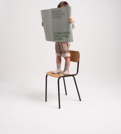 Anche la storica Molini Popolari Riuniti in mostra al Sigep di Rimini dal 16 al 20 gennaio