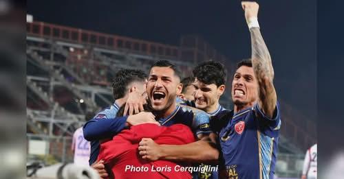 I TOP&FLOP della partita Perugia-Forlì