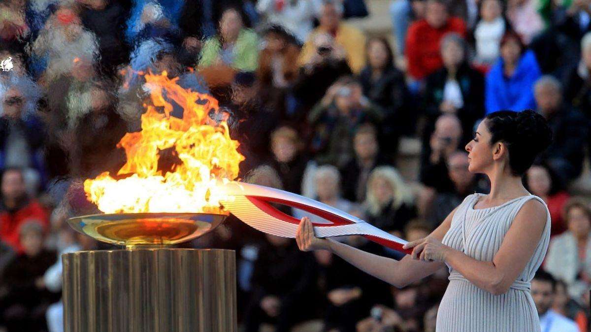 Anche Città di Castello si prepara per accogliere la Fiamma Olimpica: un 10 dicembre da ricordare