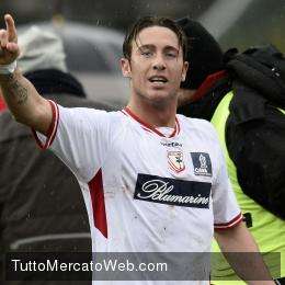 C'è l'ok anche dell'Atalanta! Lunedì Matteo Ardemagni sarà a tutti gli effetti un giocatore del Perugia!