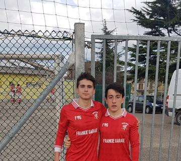Ascoli-Perugia 0-3 nel campionato Under 16