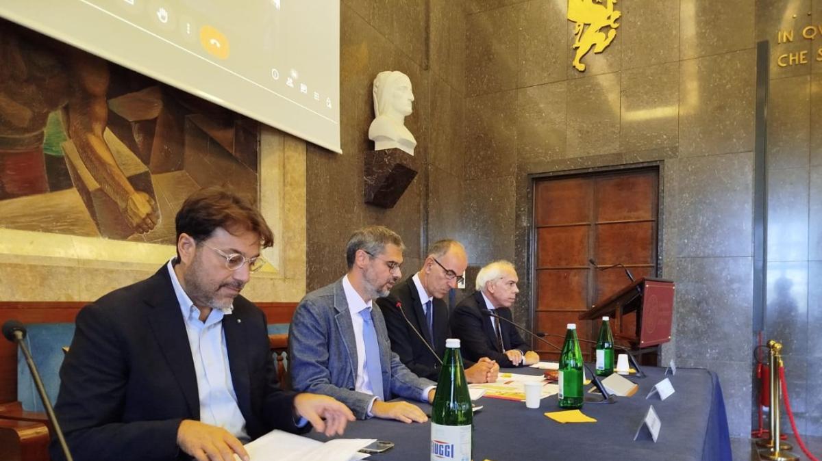 All'Università per Stranieri di Perugia gli Stati Generali dei dottorandi italiani impegnati nei Peace Studies
