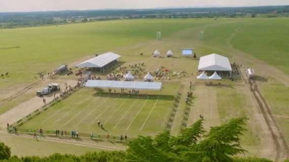 Endurance Equestre a Castiglione del Lago dal 29 al 31 agosto 