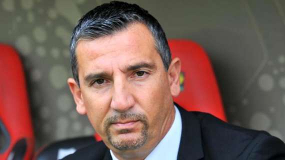 Battistini, l'ex tecnico del Perugia della rinascita riparte ancora dalla Serie D