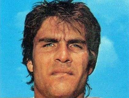 Lutto per il Perugia: a 72 anni ci ha lasciato l'ex difensore biancorosso Lanzi 