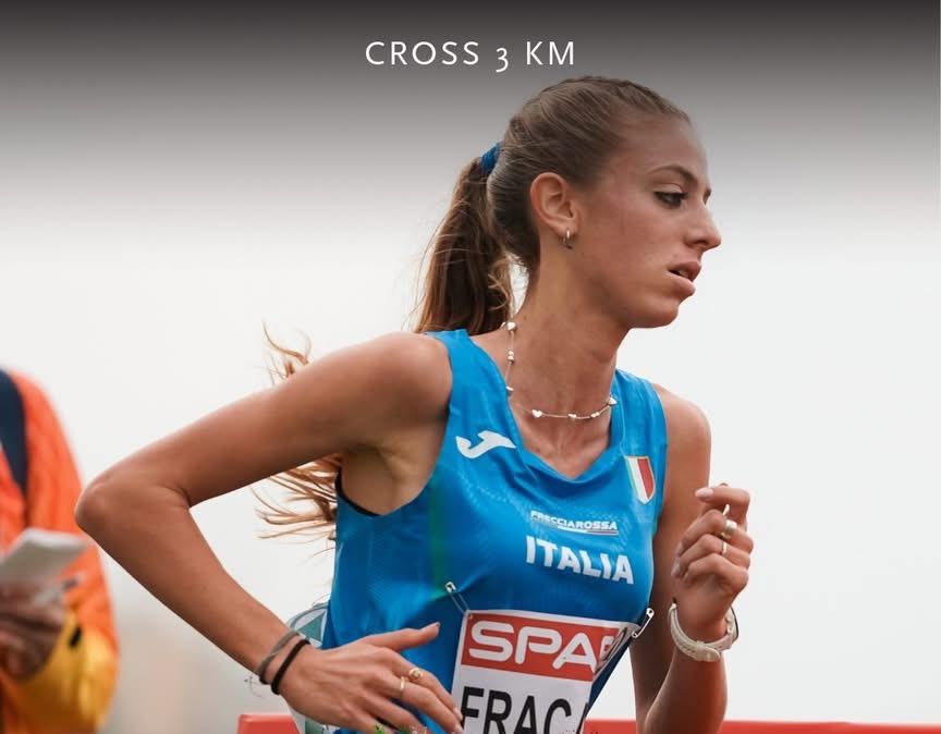 Due giorni di successi per l'atletica umbra: una straordinaria Melissa e tanto altro!