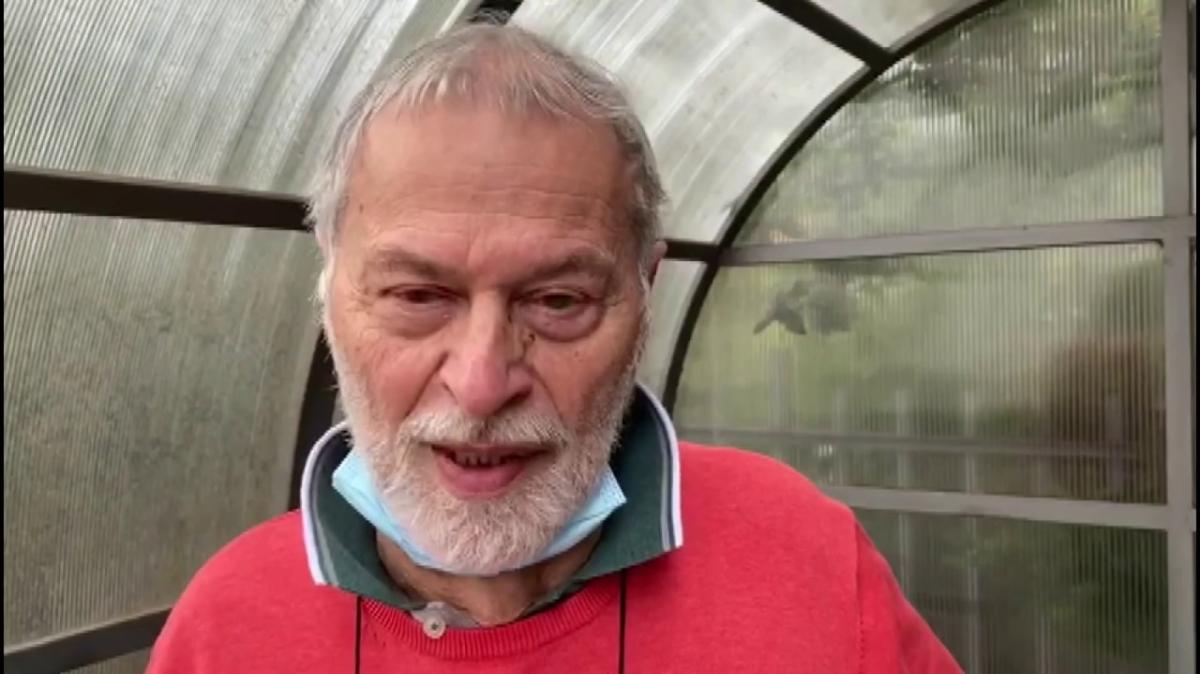 Giornalismo in lutto a Perugia: l'amico Luigi ci ha lasciato a 83 anni