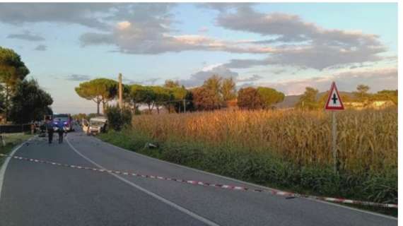 Tragico incidente sulle strade perugine: muore a 64 anni in uno scontro auto e un furgone 