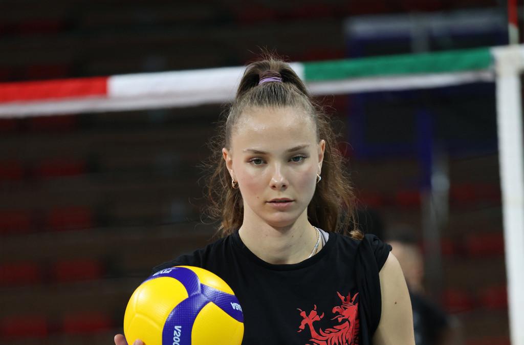 La Bartoccini Perugia riflette sul momento negativo: "Dispiace per come siano andate le ultime e pensiamo alla sfida con Novara"