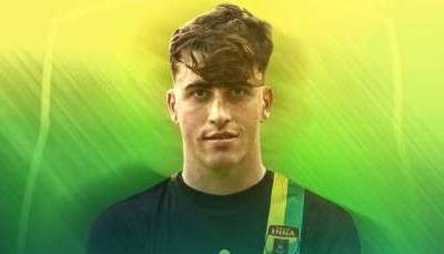 In serie D l'Enna ha scelto un ex portiere di Perugia per puntare a vincere il campionato