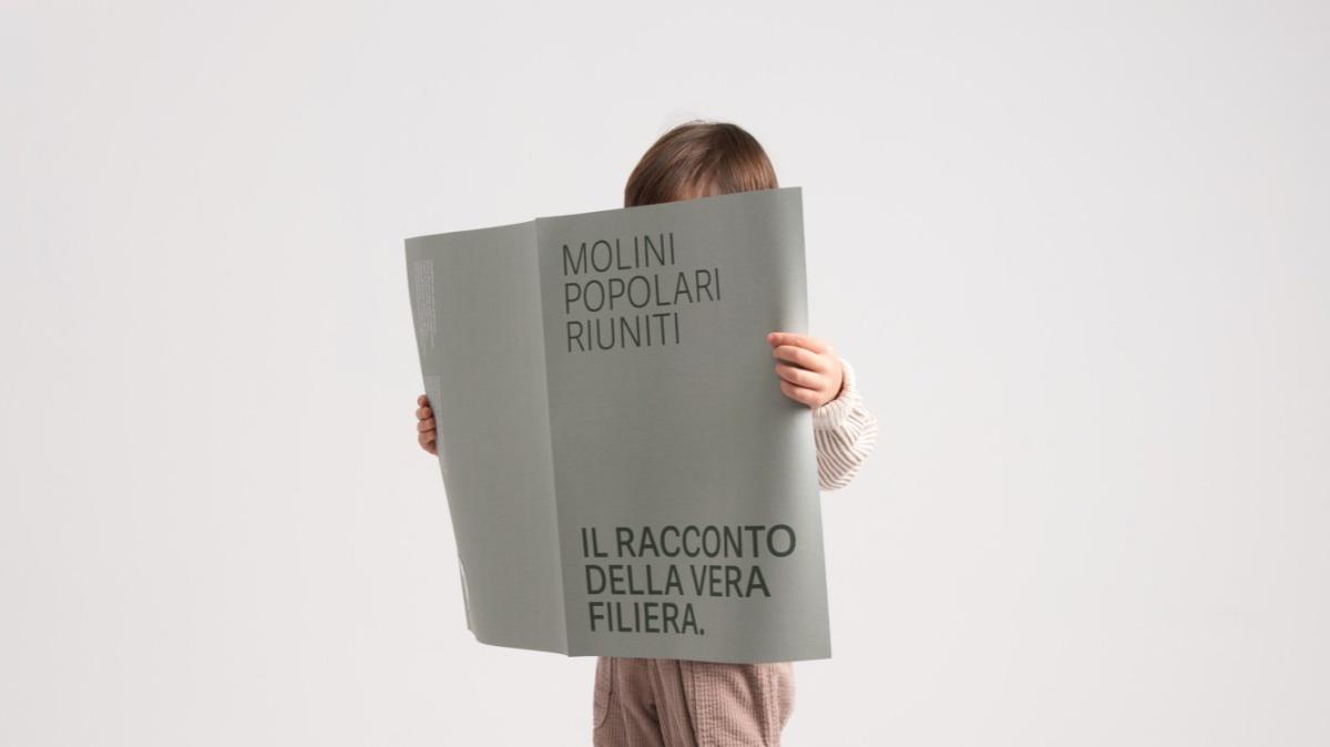 Bilancio eccellente per Molini Popolari Riuniti: 93,5 milioni di euro di fatturato, 3 di utili e 3,5 di cash flow