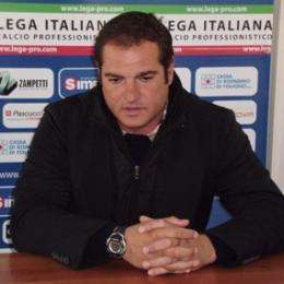 Nel 2005 era l'allenatore del Pretola, il prossimo anno Matrecano sarà in panchina in Lega Pro!