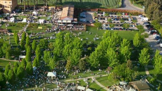 Da oggi al 2 giugno al Barton Park c'è "UBeer 2025", il festival dedicato alla birra artigianale