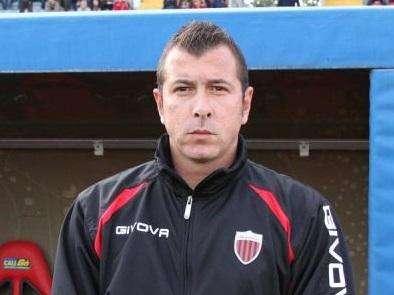 Era l'allenatore in seconda del Perugia ed ora è stato scelto come tecnico in Promozione