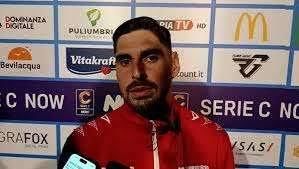 Stasera al Curi il Ravenna senza Donati, Motti e Lonardi... "Ma affronteremo il Perugia da affamati per vincere!"