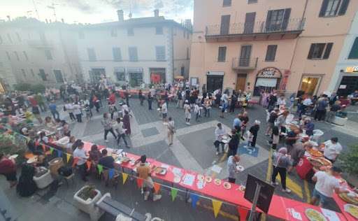 A Tavernelle è il momento di "Essere Insieme Festival": appuntamento sabato e domenica