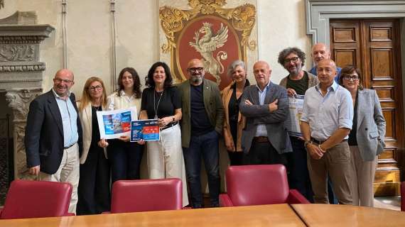 La Fondazione Unipolis promuove venerdì a Perugia "City Flows" contro le disuguaglianze nell'accesso alla mobilità