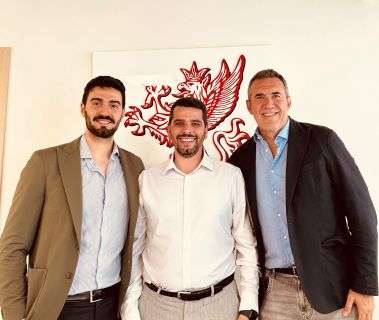 Il Perugia Calcio ha un nuovo sponsor per la squadra Primavera