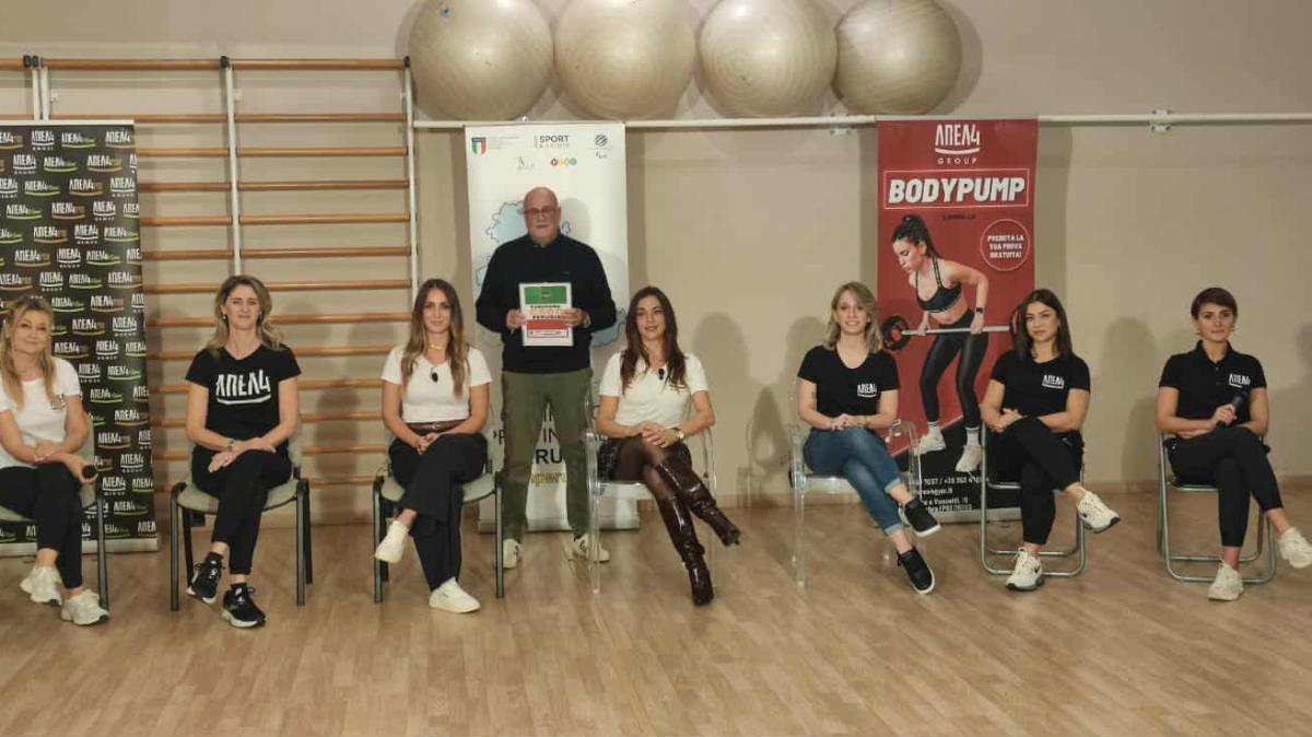 Giovedì 23 su Rete Sole in onda la trasmissione "Panorama Csen Perugia" condotta da Antonio Caravella