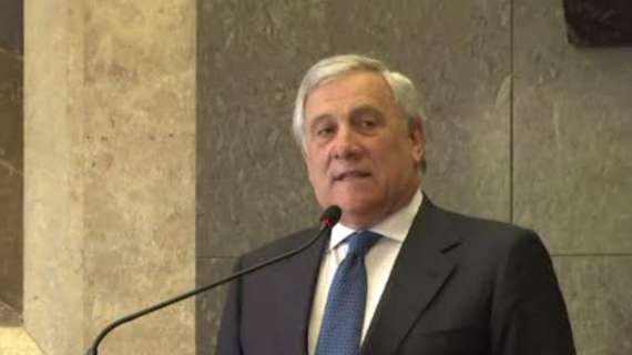 L'Università per Stranieri di Perugia ad Oslo ed ecco il plauso del ministro Tajani