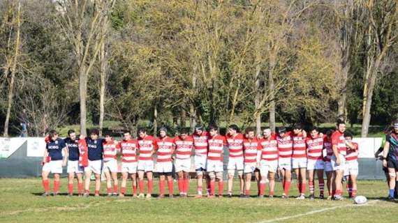 Il Rugby Perugia è tornato a vincere ed ora spera nuovamente nella salvezza
