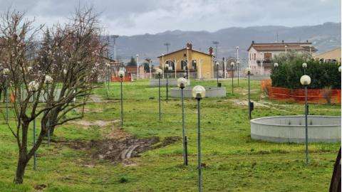 L'Umbria avrà il suo nuovo parco dei dinosauri: già avviati i lavori a Gubbio