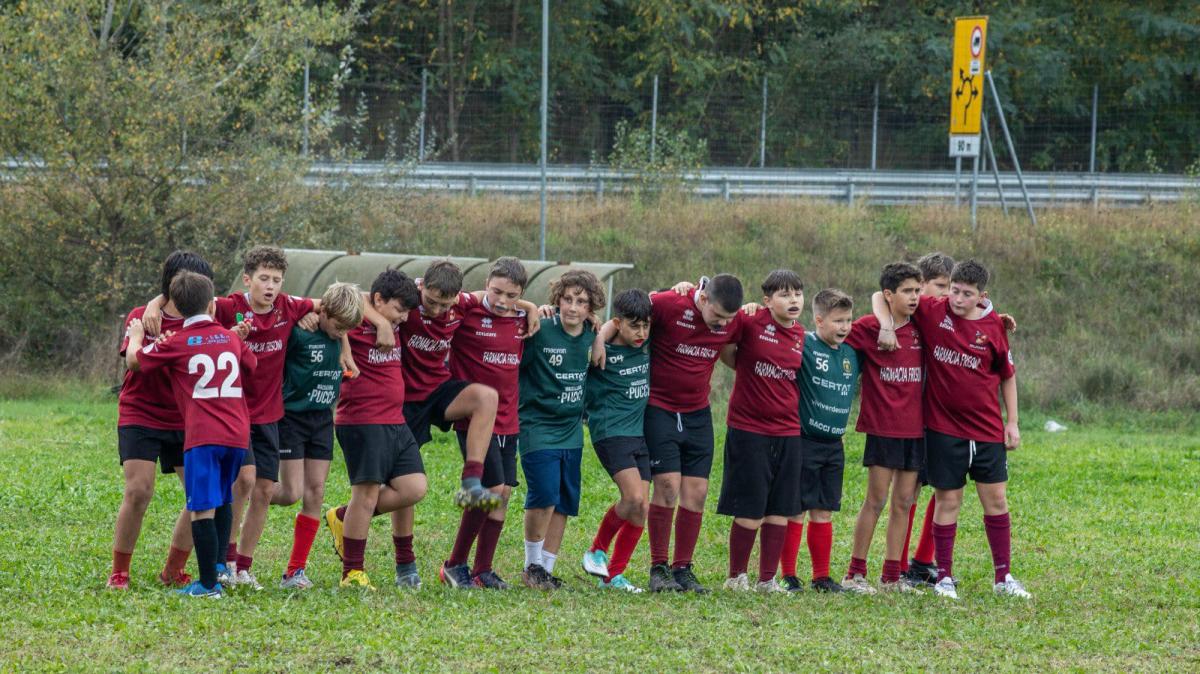 "Rugby per tutti - Restiamo in gioco": un progetto per combattere l'abbandono sportivo e favorire l'inclusione