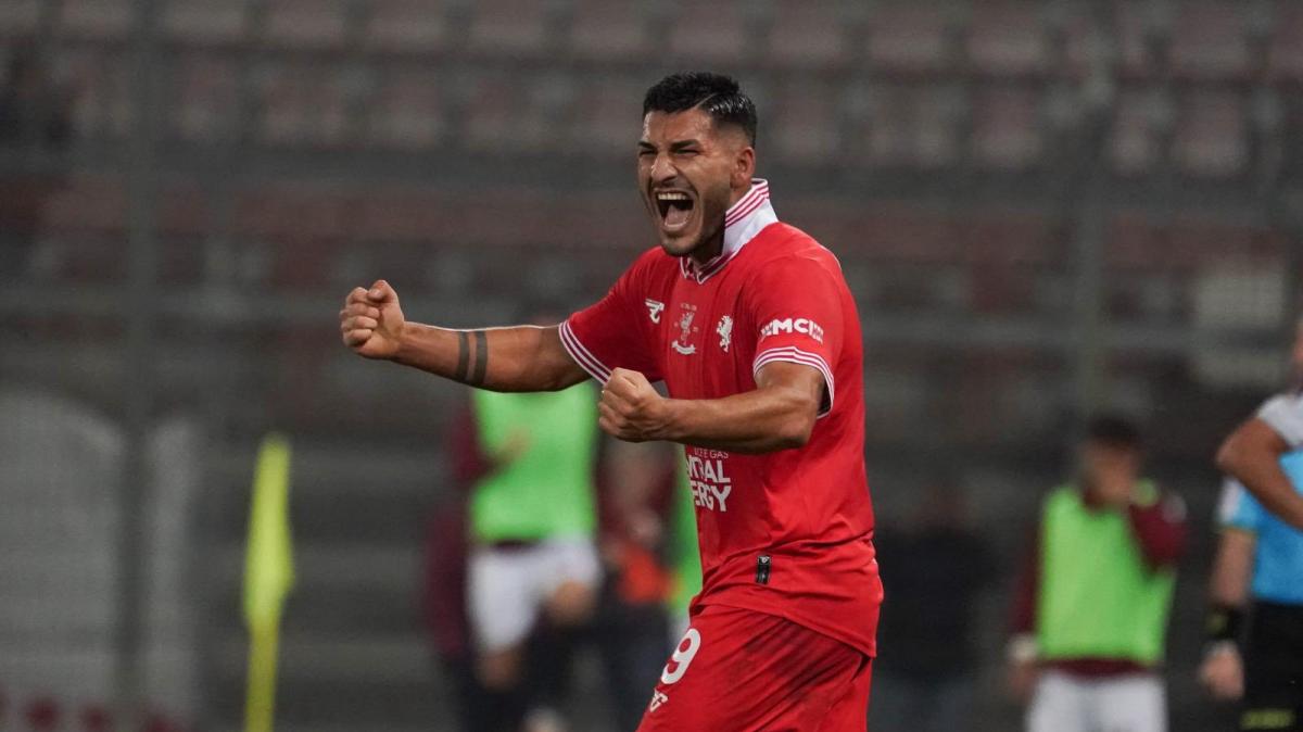 "In questo Perugia mi irrita l’idea di aver segnato sin qui solo un gol, ma non deve essere un’ossessione"