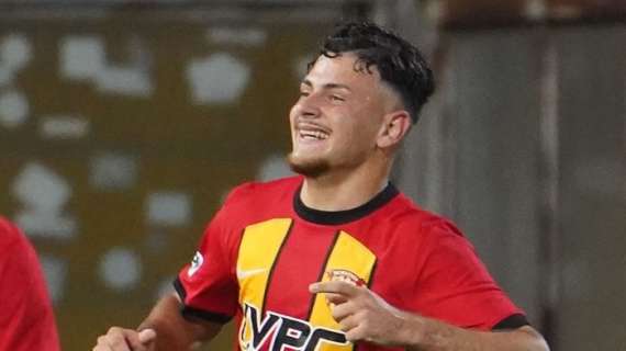 Il Perugia attivo sul mercato anche a Ferragosto: sondaggio per Perlingieri