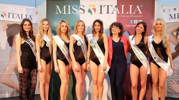Che caos! Due anni fa Miss Umbria proclamata prima della finale! Ora l'organizzatore attacca le ragazze perchè snobbano il concorso!