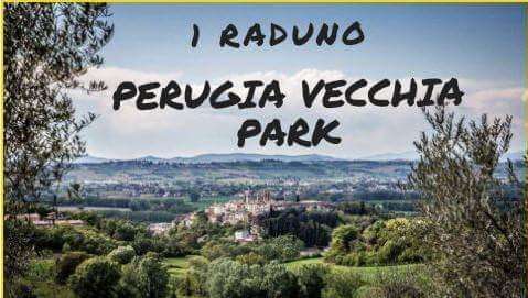 In mountain bike per scoprire il parco di Perugia Vecchia: appuntamento domenica primo luglio