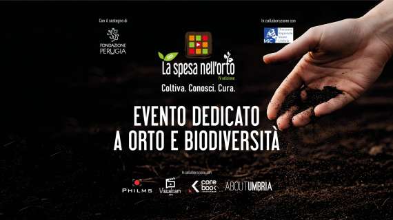 Il 10 e 11 maggio torna "La Spesa nell’Orto", evento su sostenibilità, rigenerazione del suolo e alimentazione consapevole
